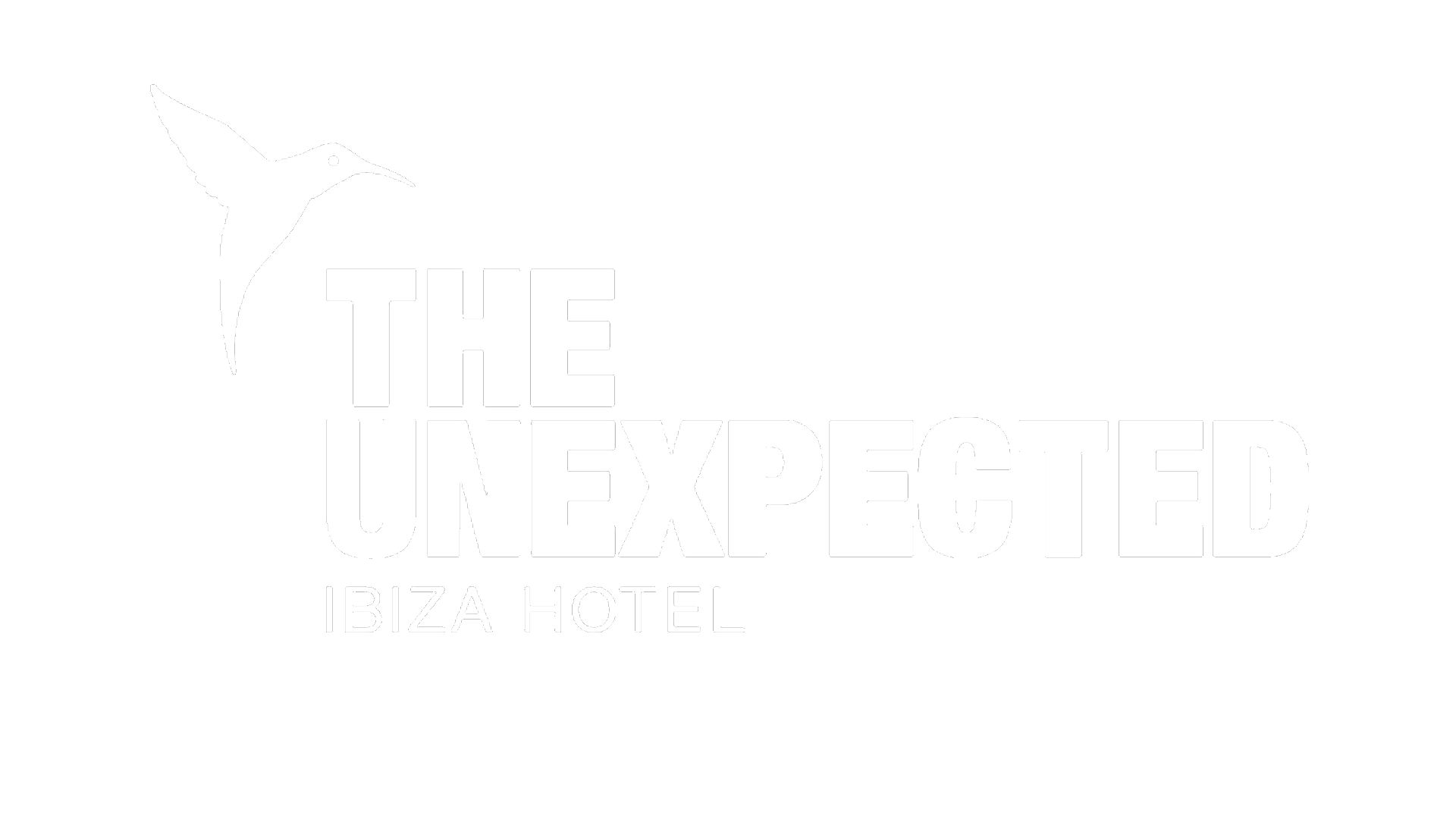 The Unexpected Ibiza Hotel