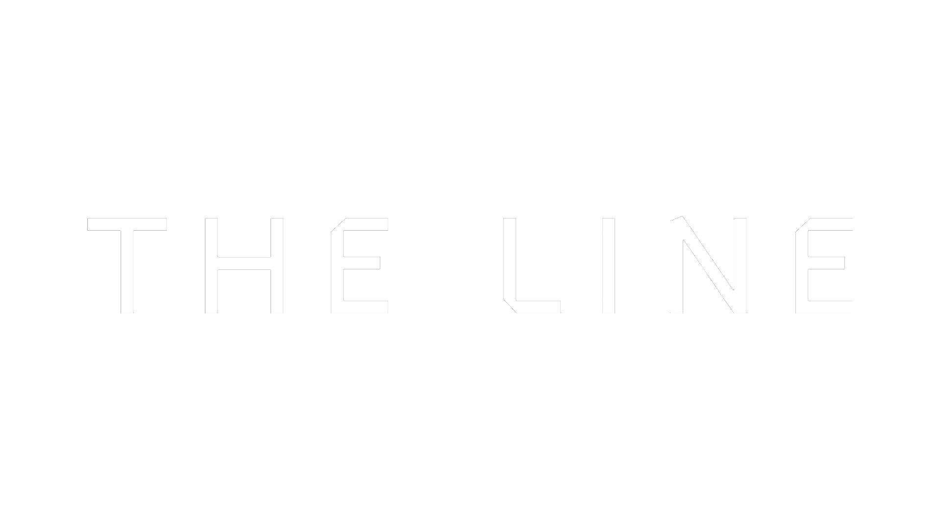 The Line
